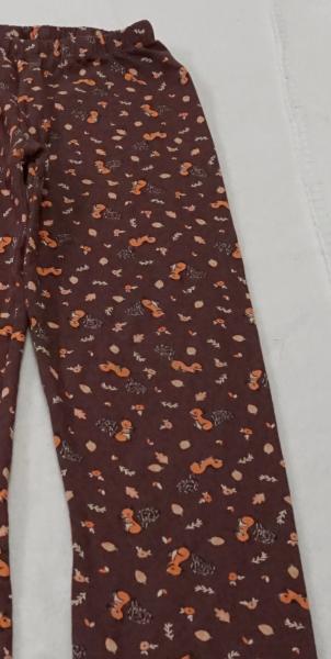 Leggings Gr. 122 von Topolino (860)